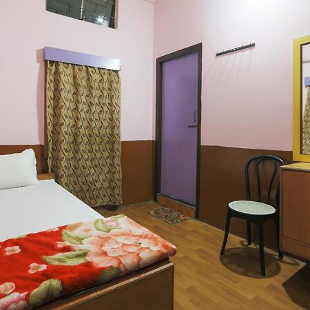 Oyo Hotel 43459 Oasis Lodge Jorhāt Dış mekan fotoğraf