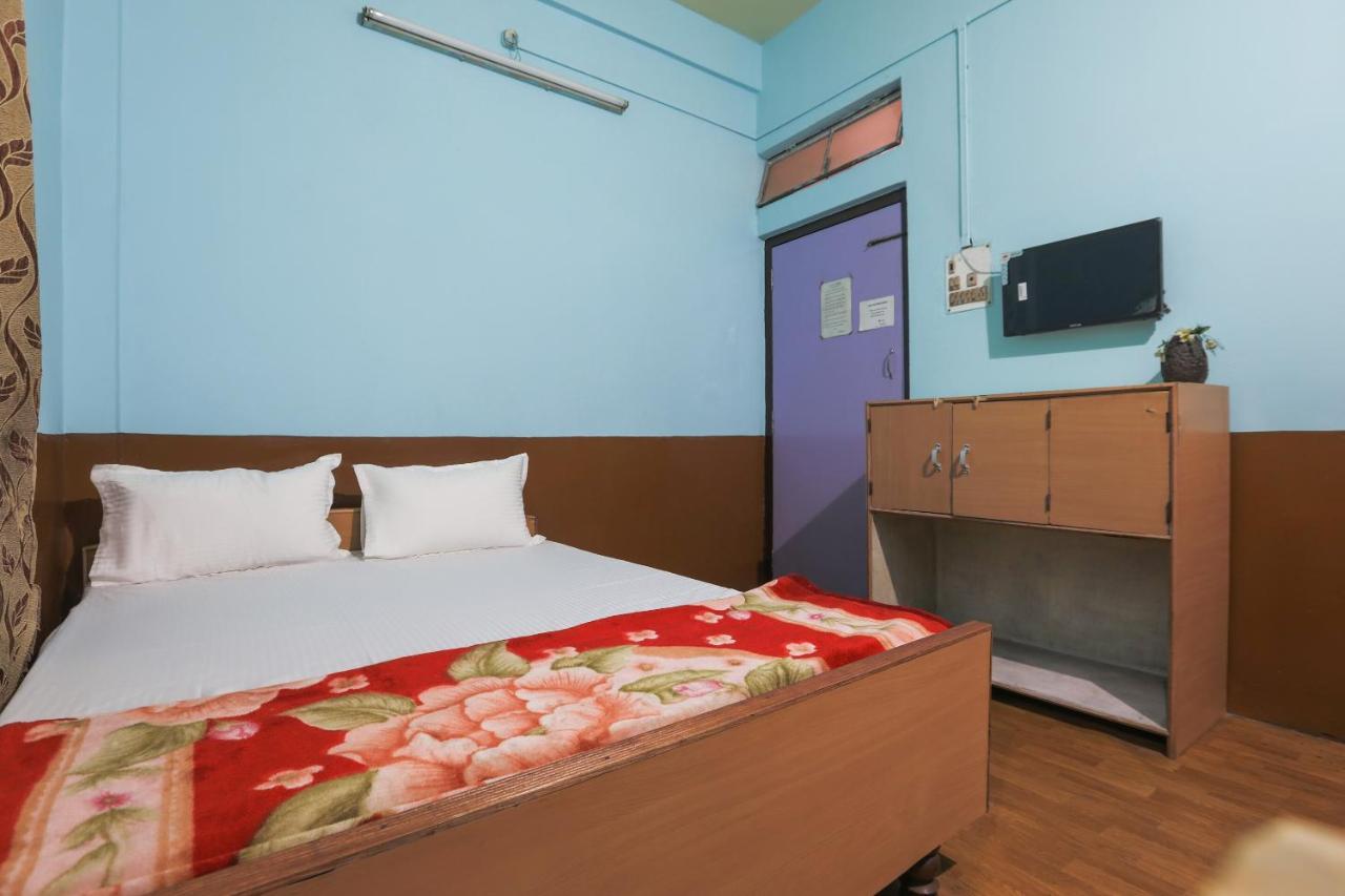 Oyo Hotel 43459 Oasis Lodge Jorhāt Dış mekan fotoğraf