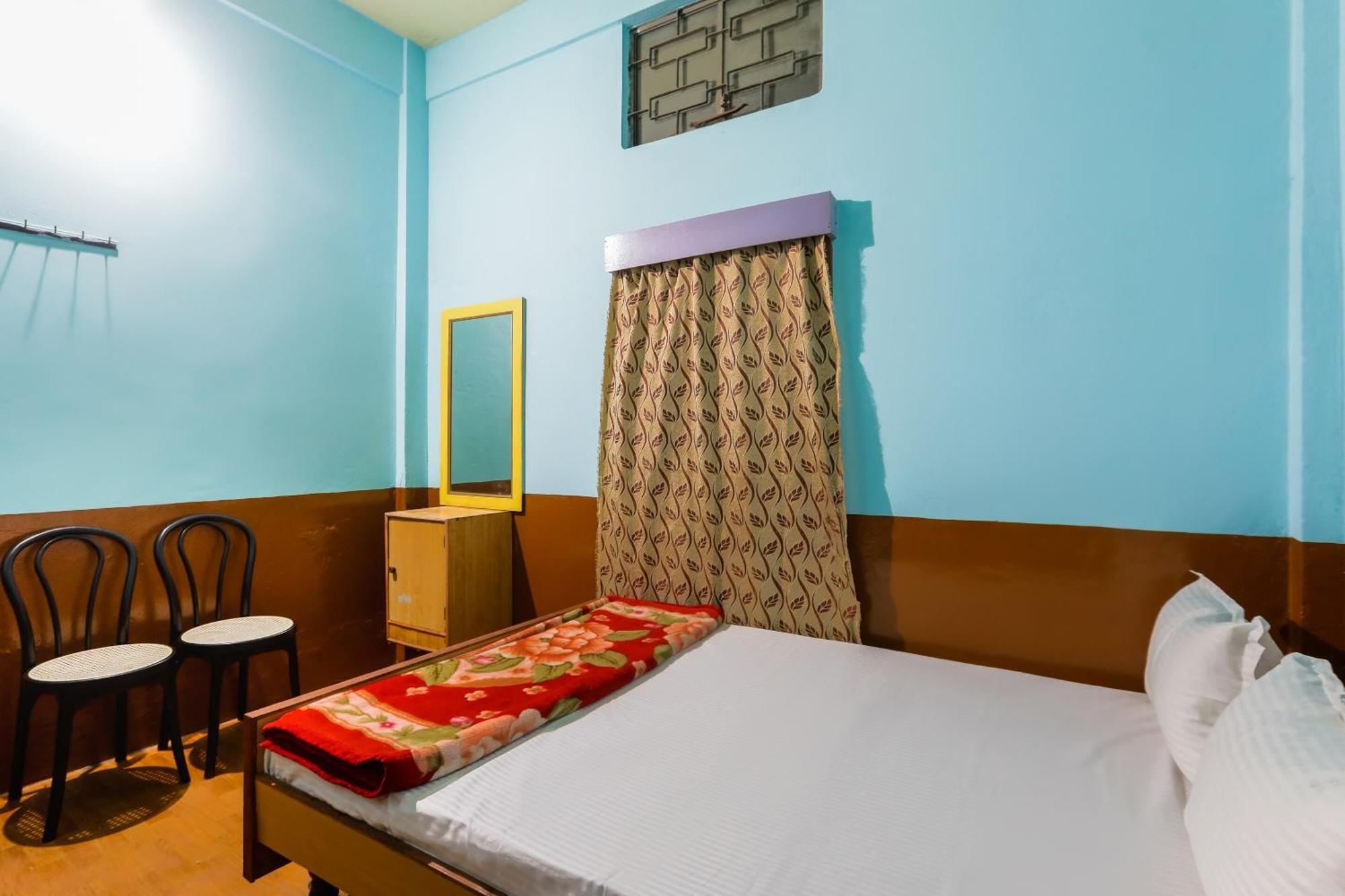 Oyo Hotel 43459 Oasis Lodge Jorhāt Dış mekan fotoğraf