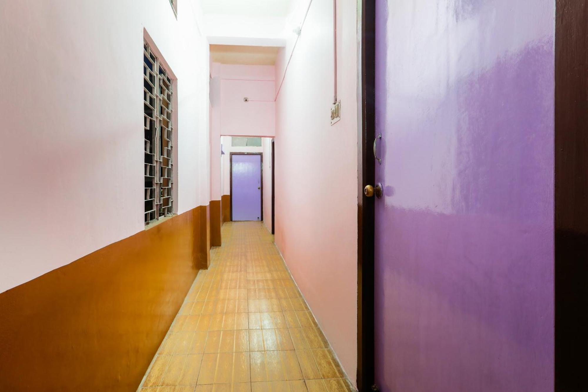 Oyo Hotel 43459 Oasis Lodge Jorhāt Dış mekan fotoğraf